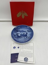 Piatto di Natale Royal