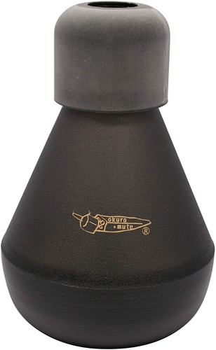 Okura mute gombo trombone - +,