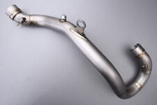 Collettori di Scarico 4T