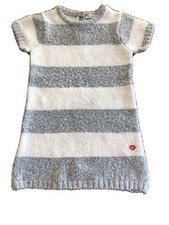 Abito Vestito Bambina OVS Fagottino /  12/18 Mesi- Come NUOVO! Ideale Per Natale