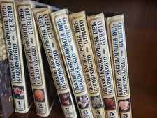 enciclopedia Del Giardinaggio