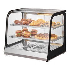 VEVOR Mobiletto per Pizza da