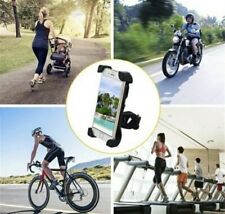 PORTA TELEFONO CELLULARE SMARTPHONE BICI SUPPORTO BICICLETTA MOTO UNIVERSALE 360