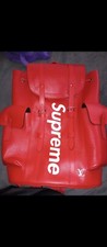 supreme louis vuittons