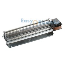 Ventilatore tangenziale EMMEVI