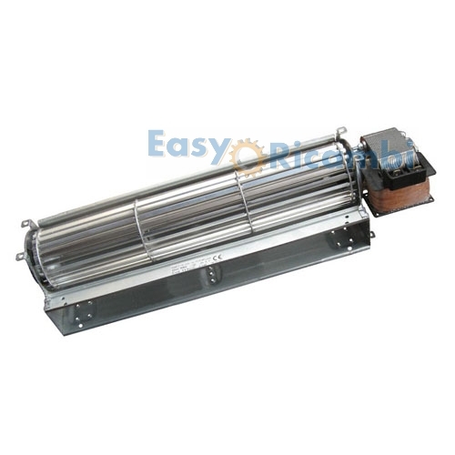 Ventilatore tangenziale emmevi - ventilatore,