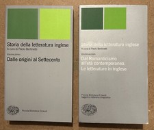 Storia della letteratura