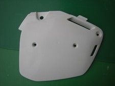 Honda CR 125/250/500 anno 91