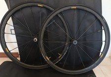 Mavic R-Sys SLR - Wheel set
