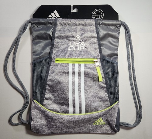 Zaino adidas usa cup - zaino,
