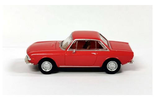 Brekina 29625 lancia fulvia - 29625,