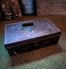 Shakespeare Tackle Box XIX