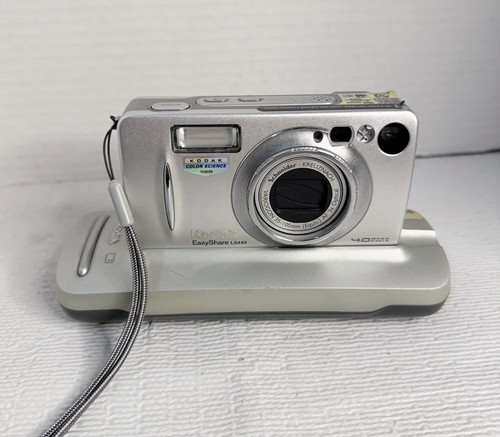 Kodak digital camera - kodak,