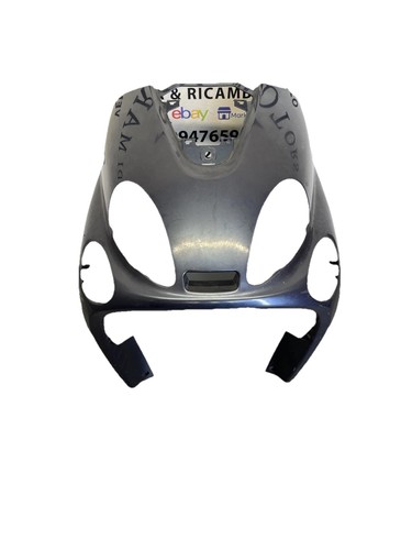 Carena scudo anteriore yamaha - anteriore,