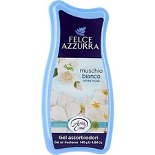FELCE AZZURRA.  24  PEZZI -