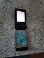 Nokia N76 funzionante