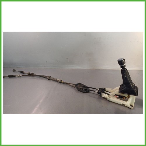 Leveraggio cambio toyota rav - toyota,