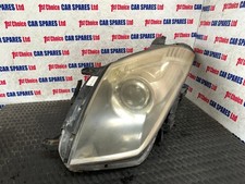 LAMPADA FARO ANTERIORE XENON