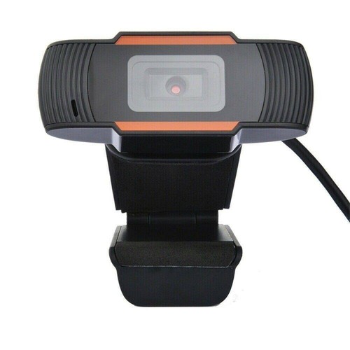 Webcam con microfono web - webcam, cam