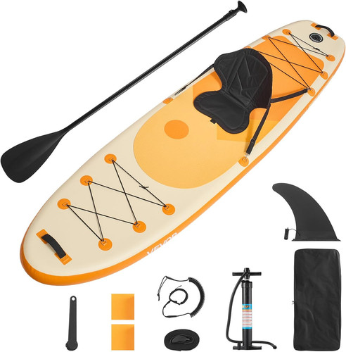 Tavola paddle gonfiabile - da,