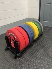 Set pesi piastra paraurti