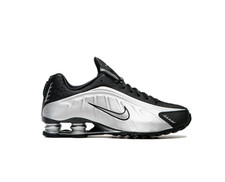 Nike shox scarpe sneakers - r4,