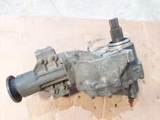 DIFFERENZIALE PER FIAT SEDICI