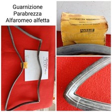 Guarnizione Parabrezza Alfa