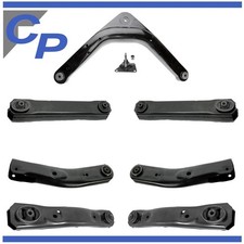 Braccio oscillante per jeep - oscillante,