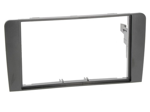 Cornice montaggio autoradio - cornice,