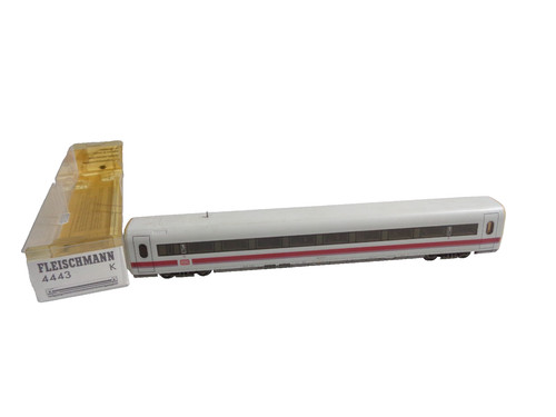 Fleischmann 4443 ice - k,