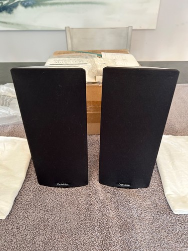 Altoparlanti principali stereo - altoparlanti, principali/stereo