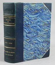 Kansas Reports 1934 to 1936