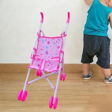 Passeggino pieghevole per