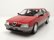 Alfa Romeo 164 1991 Rosso