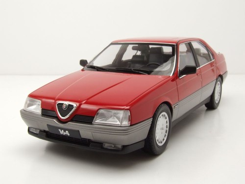 Alfa romeo 164 1991 rosso - alfa,