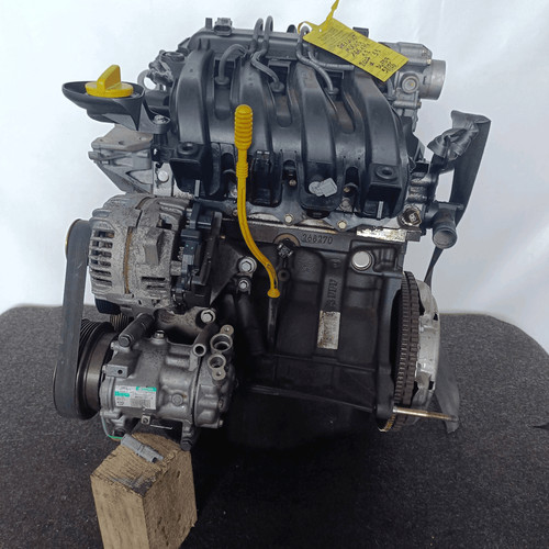 7701475951 motore semicompl - 7701475951,