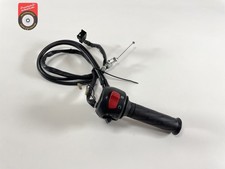 Suzuki TL 1000 S 1997-2001