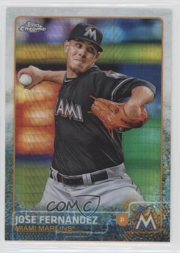 2015 topps cromo prisma - cromo,