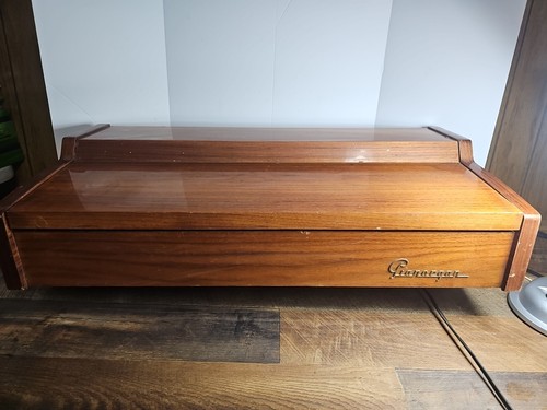 1950s farfisa pianorgan - farfisa,