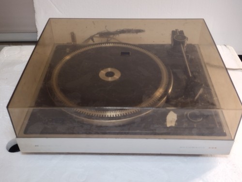 Vintage philips automatico - vintage, 406