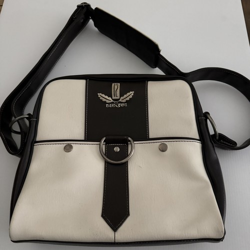 Borsa tracolla vintage y2k - borsa, a