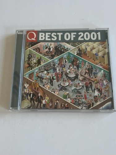 Magazine best 2001 - 2001, 19