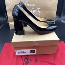 Christian Louboutin Baobab 85