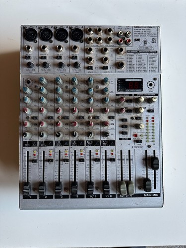 Behringer eurorack - behringer,