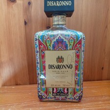 Disaronno Amaretto Vintage