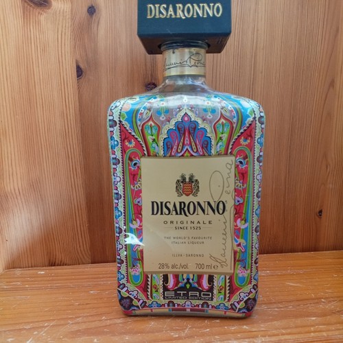Disaronno amaretto vintage - disaronno,