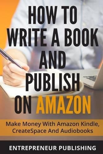Entrepreneur publishing how - publishing, to