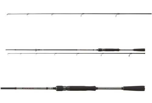 Daiwa fuego predator - predator, m