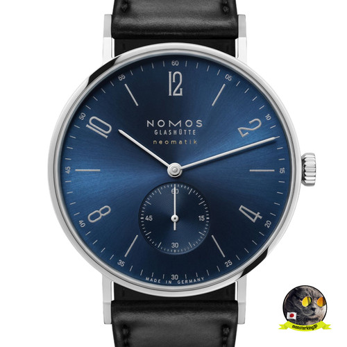 Orologio uomo automatico nomos - orologio,